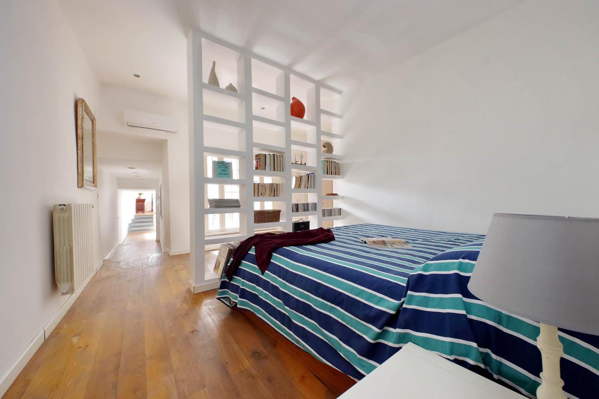 Casa Colonna - Charme Holidays Rom