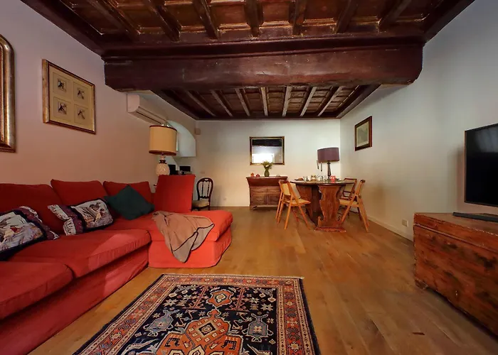 Casa Colonna - Charme Holidays