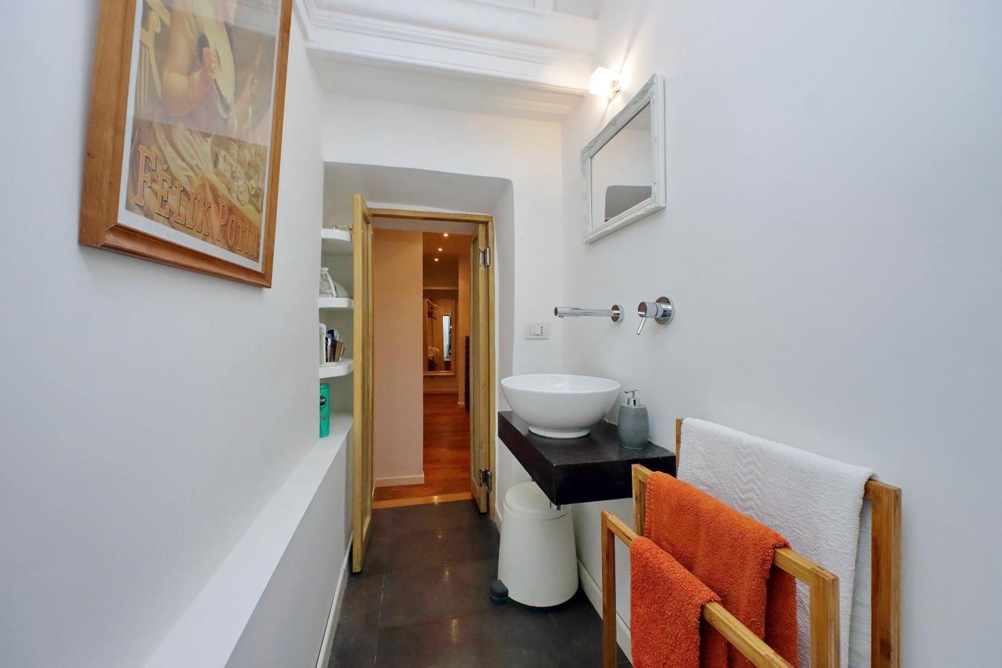 Casa Colonna - Charme Holidays