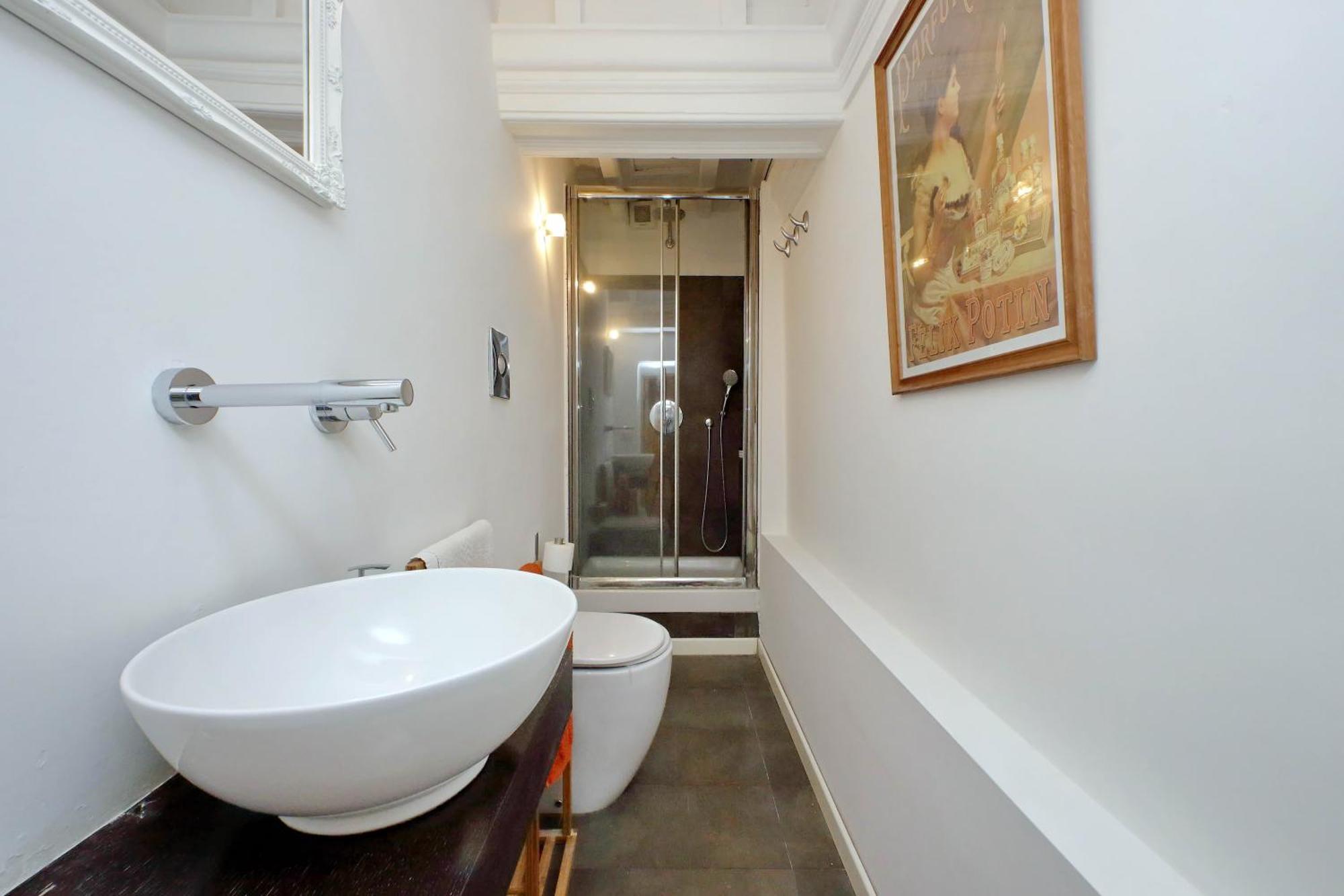 Casa Colonna - Charme Holidays