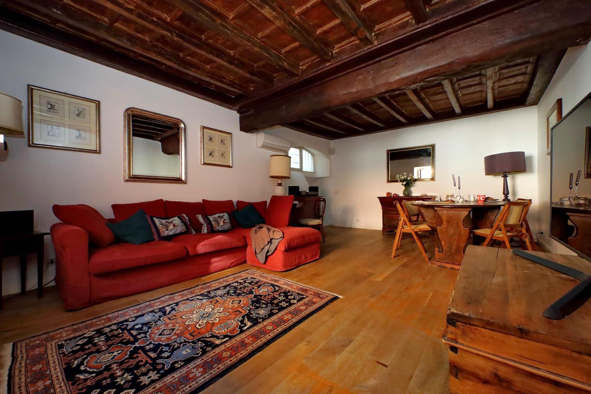 Casa Colonna - Charme Holidays *