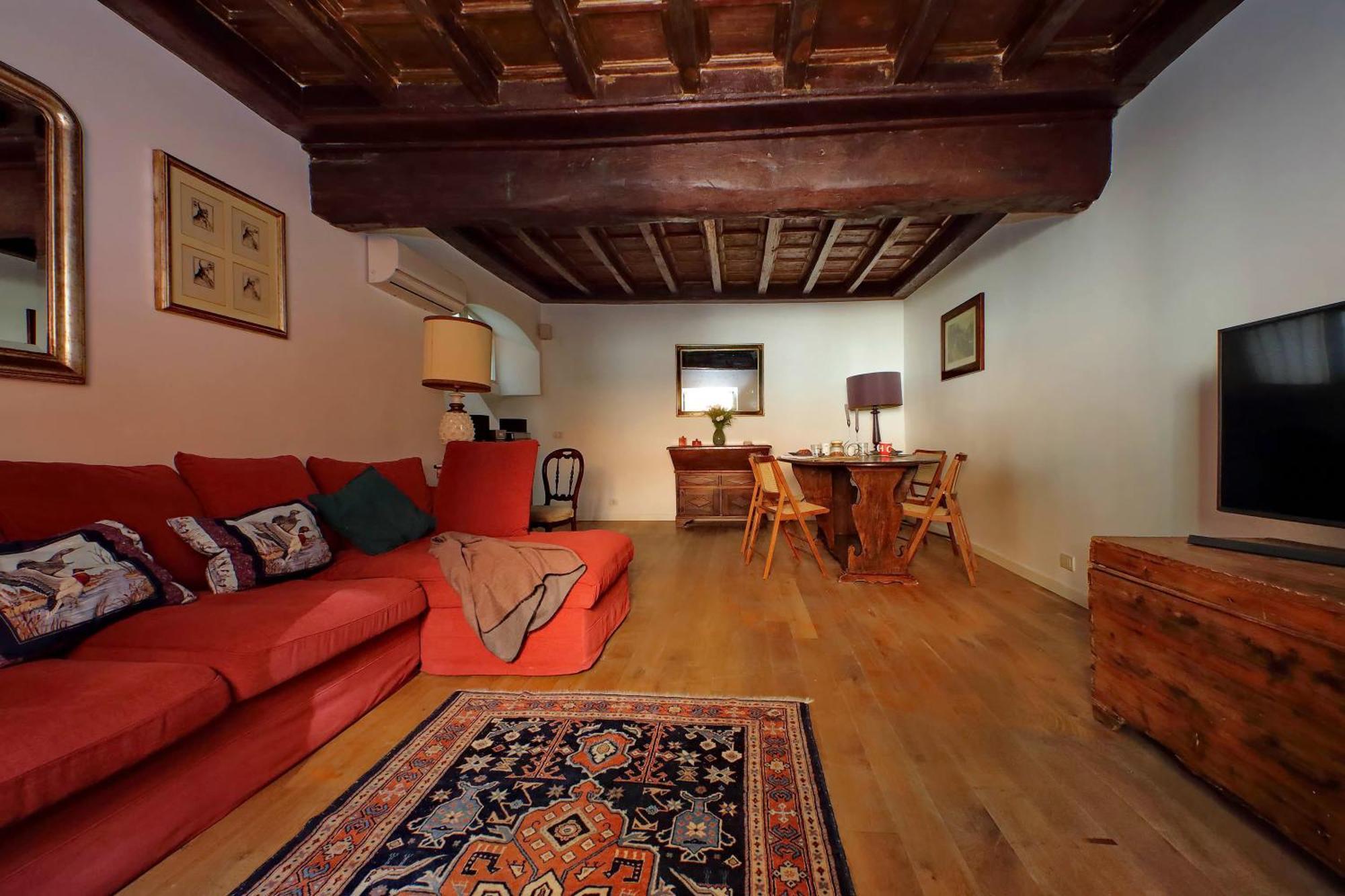 Casa Colonna - Charme Holidays Rom