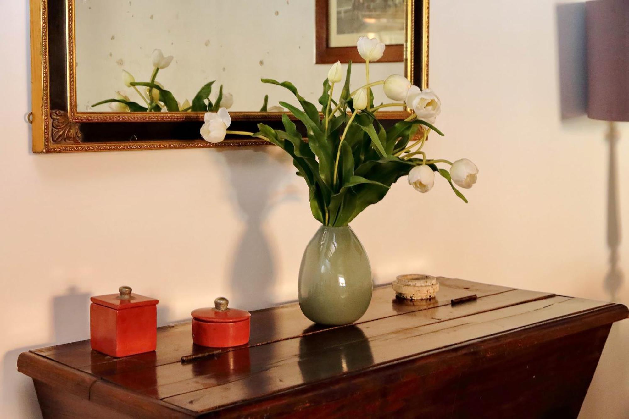 Casa Colonna - Charme Holidays * Rom