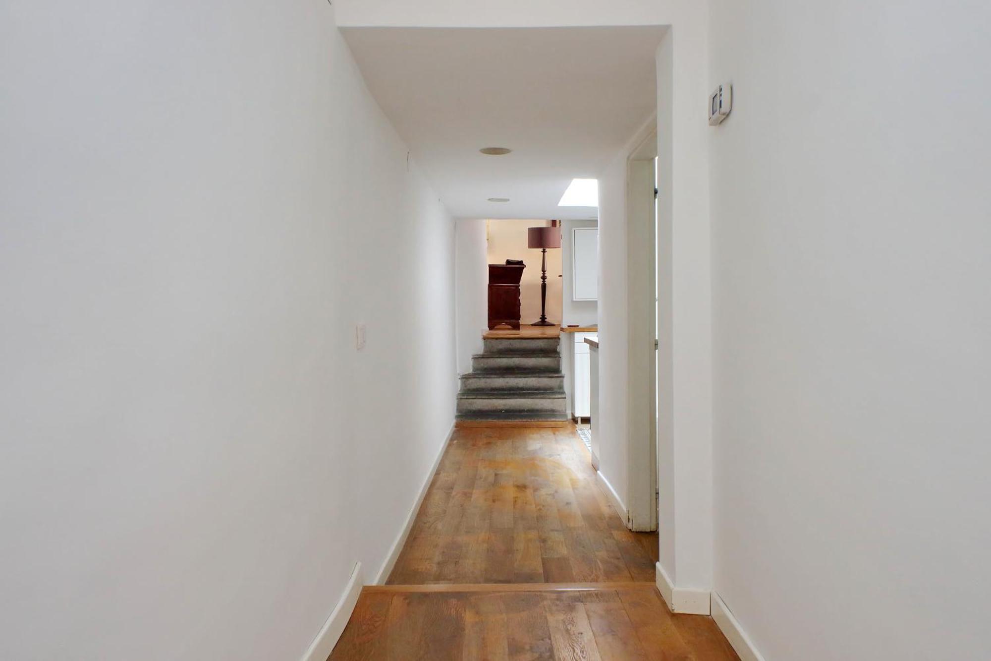Apartment Casa Colonna - Charme Holidays