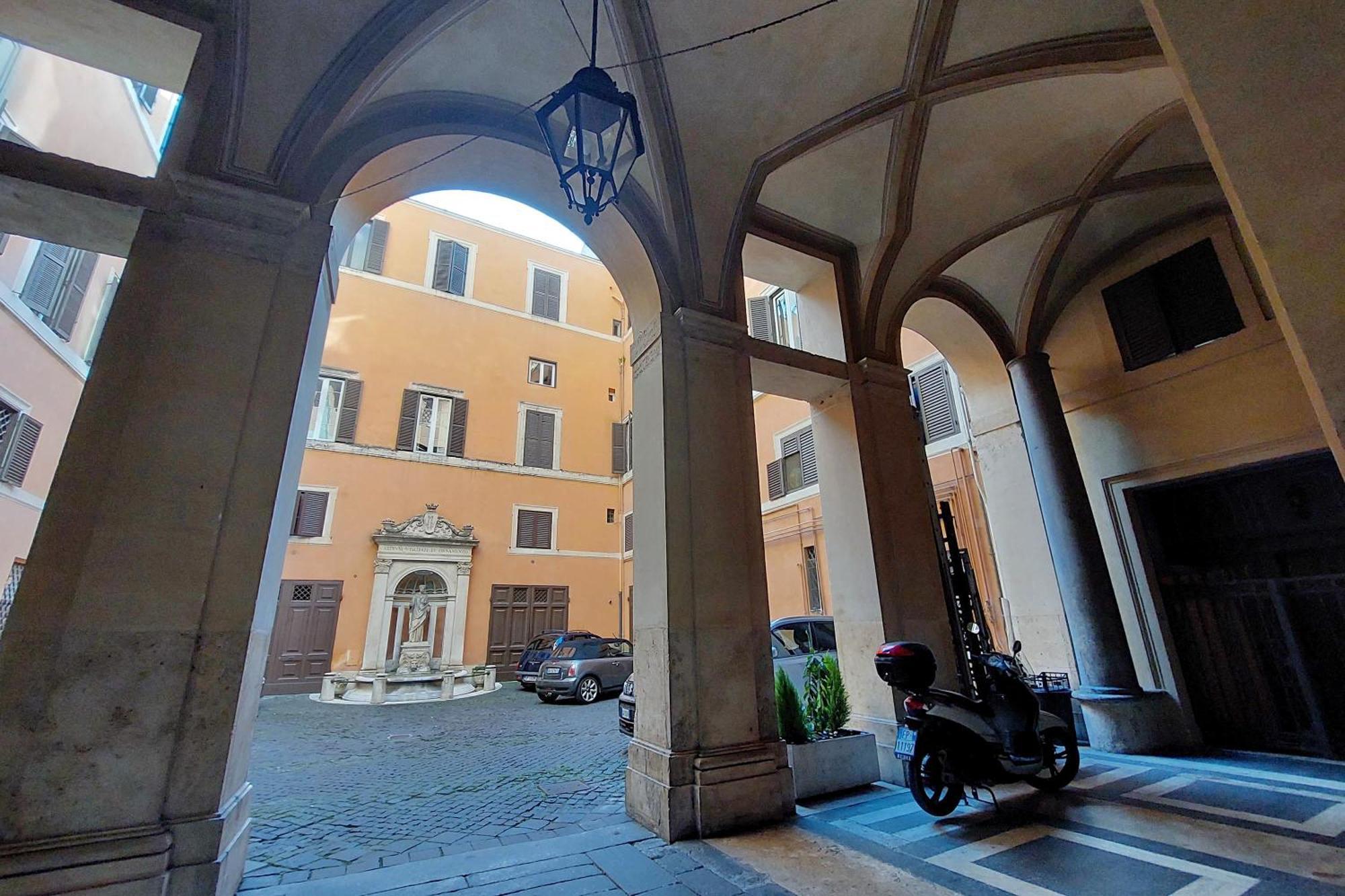 Casa Colonna - Charme Holidays *