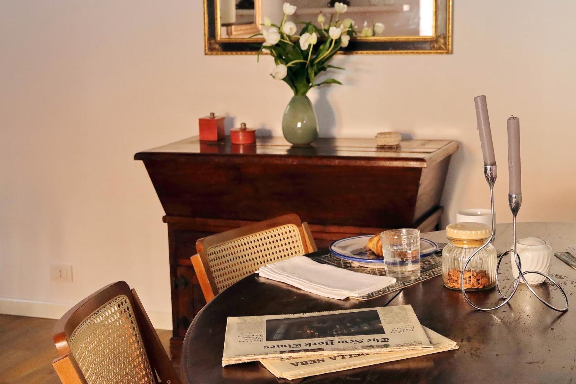 Casa Colonna - Charme Holidays * Rom