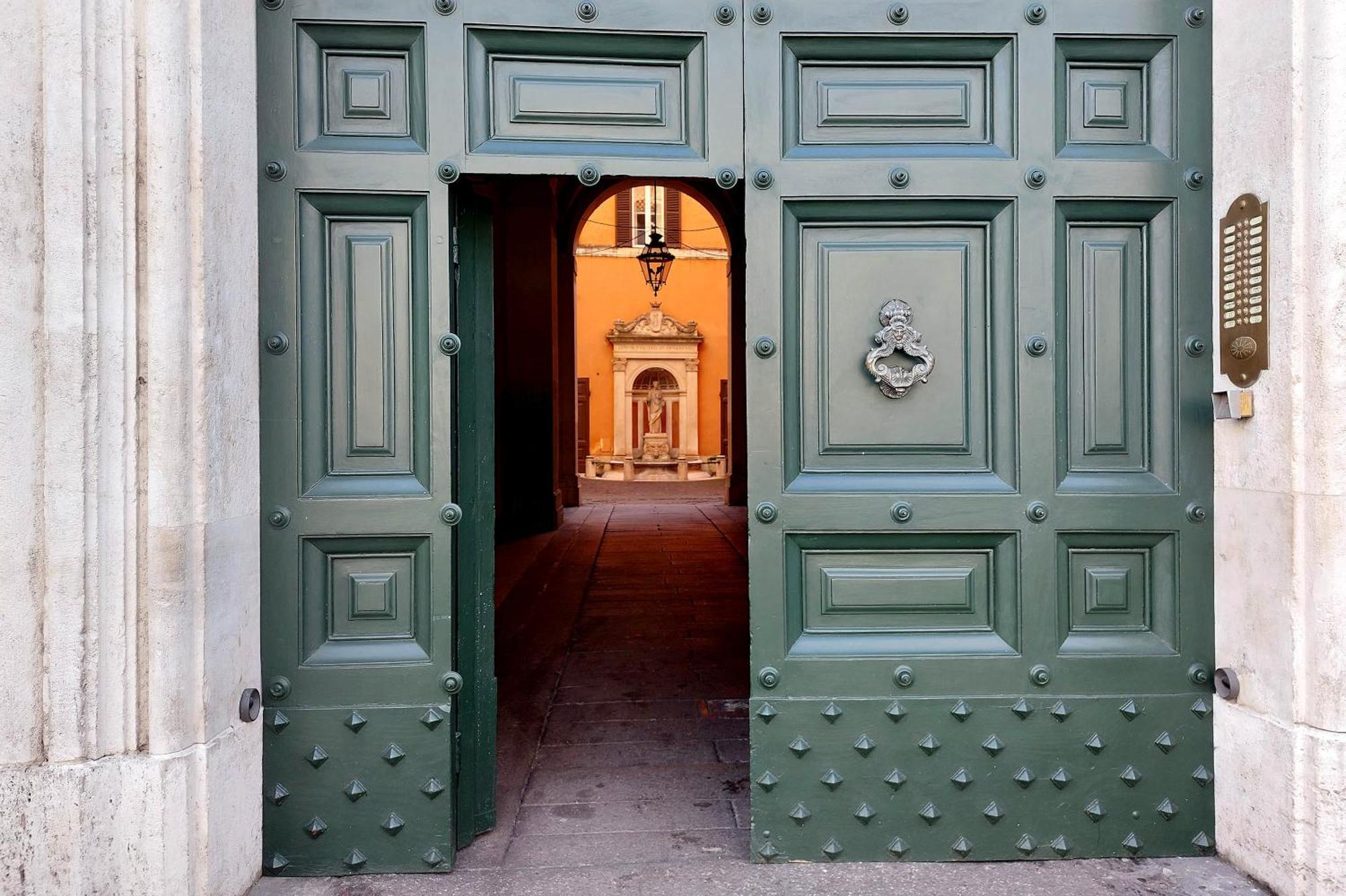 Apartment Casa Colonna - Charme Holidays