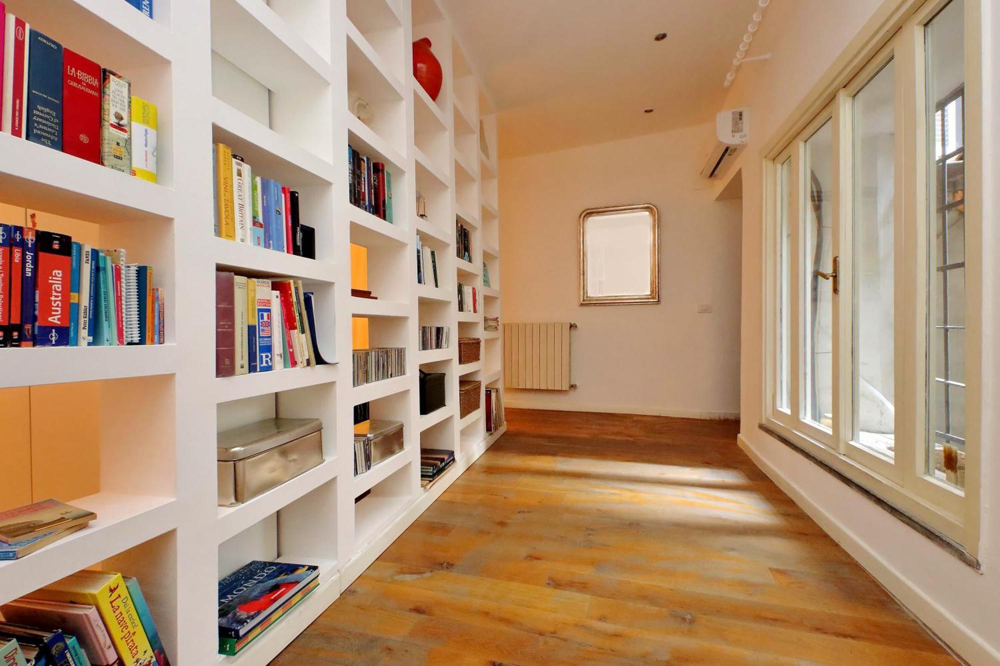 Casa Colonna - Charme Holidays Apartment *