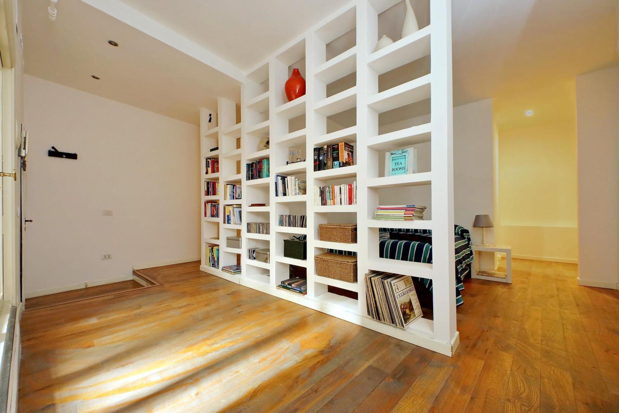 Apartment Casa Colonna - Charme Holidays *