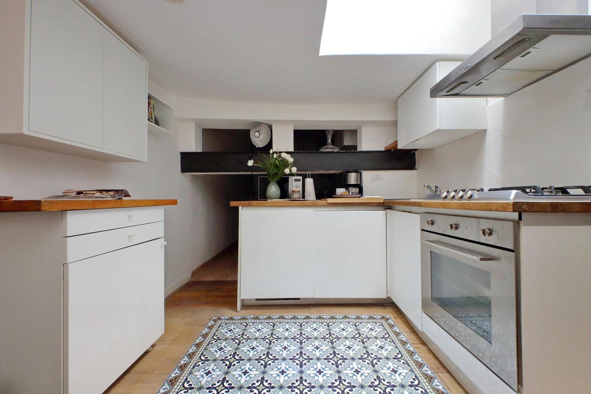 Casa Colonna - Charme Holidays